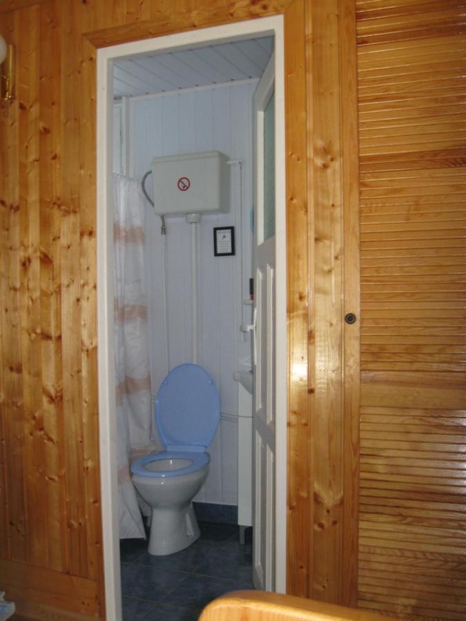 Podina Guest House Poiana Horea Екстериор снимка