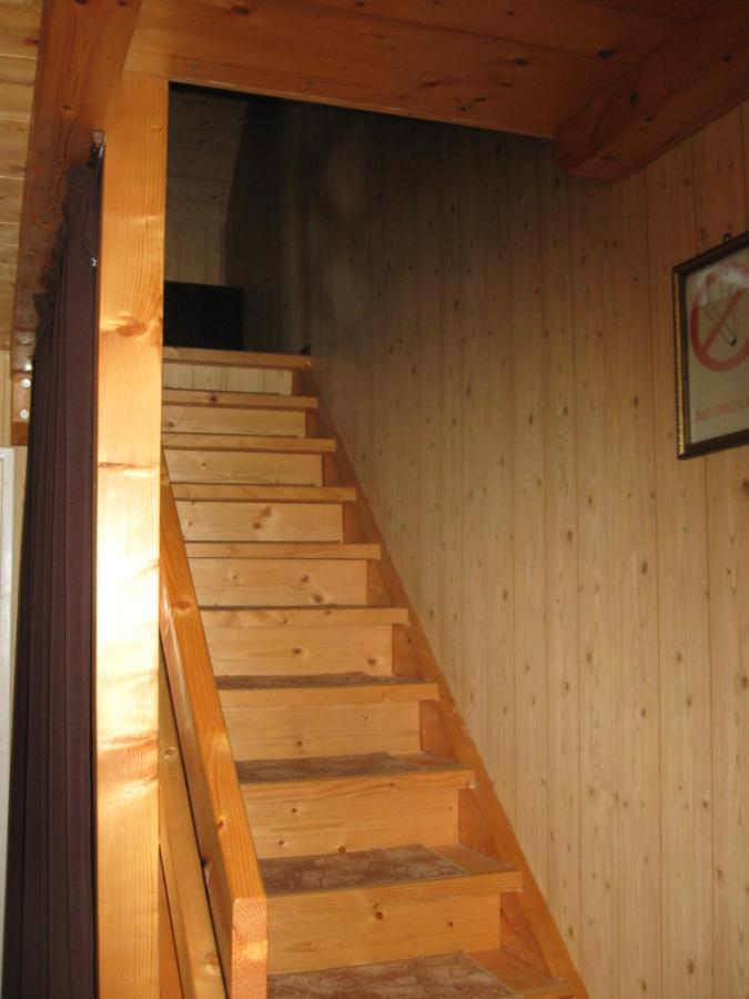Podina Guest House Poiana Horea Екстериор снимка