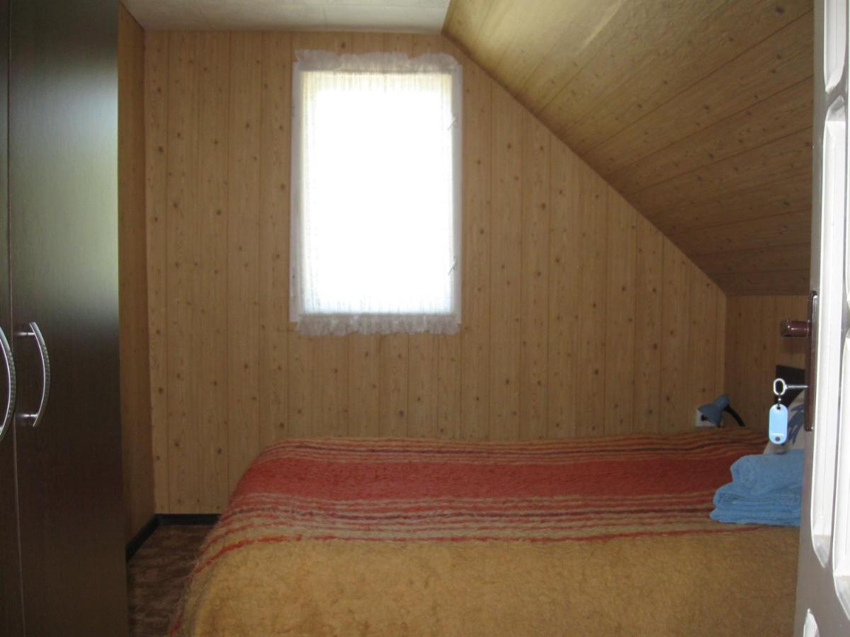 Podina Guest House Poiana Horea Екстериор снимка