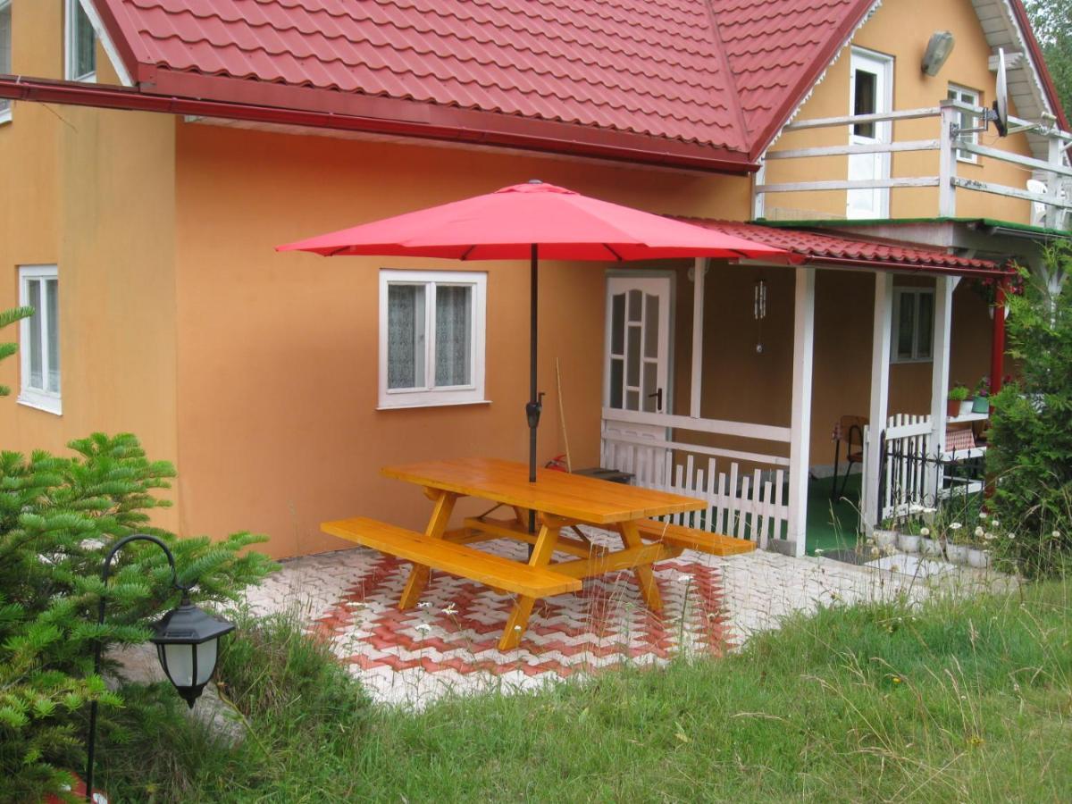 Podina Guest House Poiana Horea Екстериор снимка