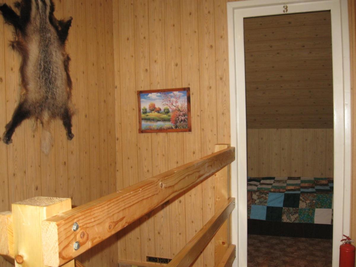 Podina Guest House Poiana Horea Екстериор снимка
